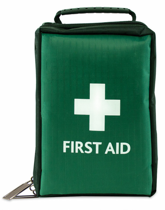 Medium First Aid Kit - Unkitted