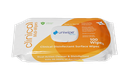 uniwipe Disinfectant Wipes - Pack of 100