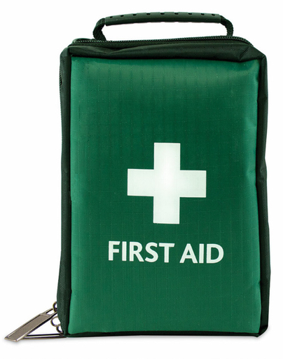 [R-UKFA/M] Medium First Aid Kit - Unkitted